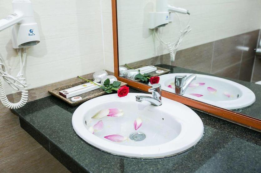 Angkor Leap Hotel Siem Reap Zewnętrze zdjęcie