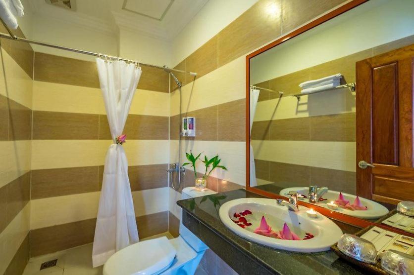 Angkor Leap Hotel Siem Reap Zewnętrze zdjęcie